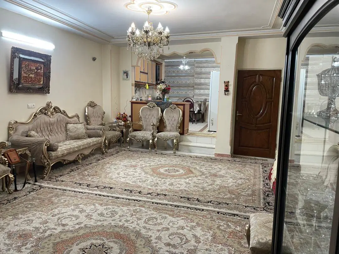 اجاره واحد مسکونی