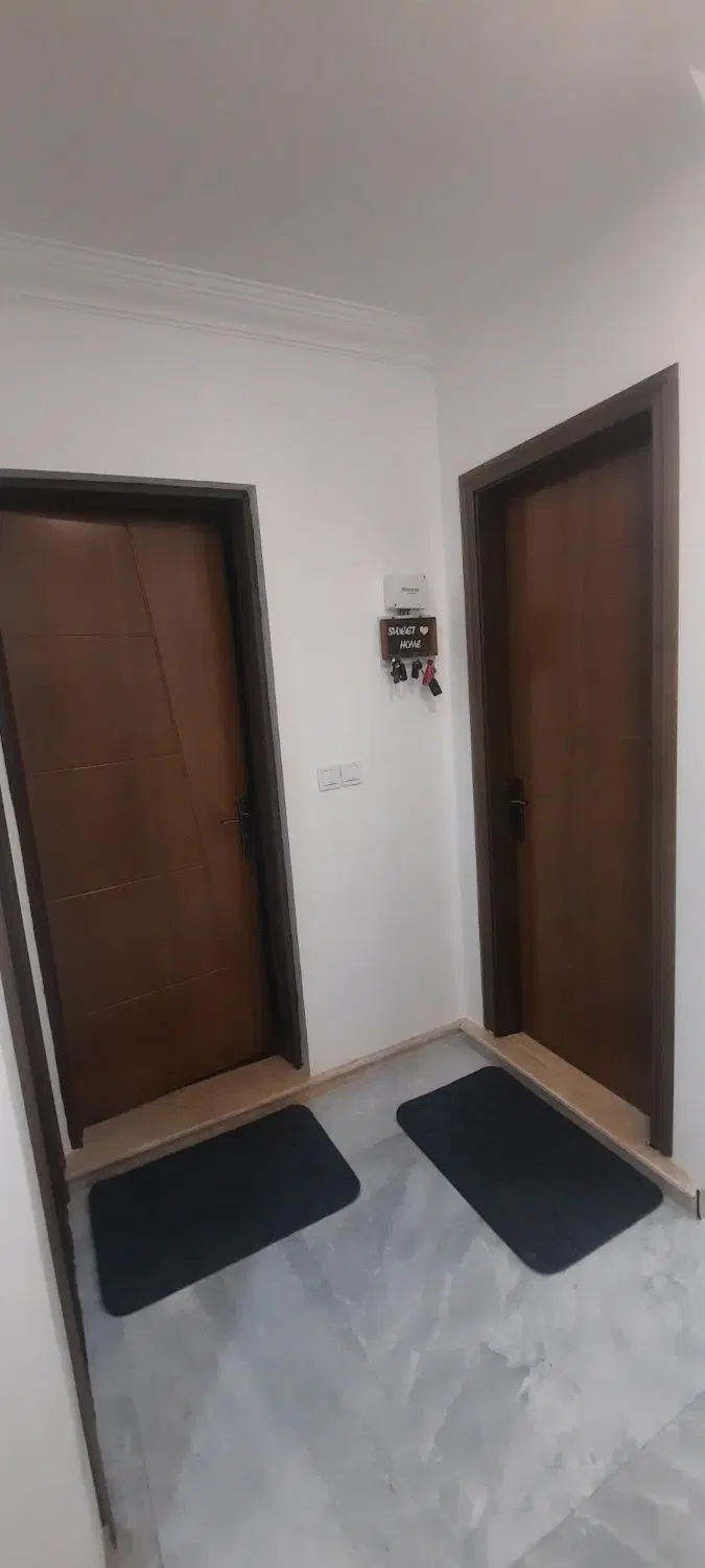 فروش آپارتمان تک واحدی ۱۳۵ متری نوساز