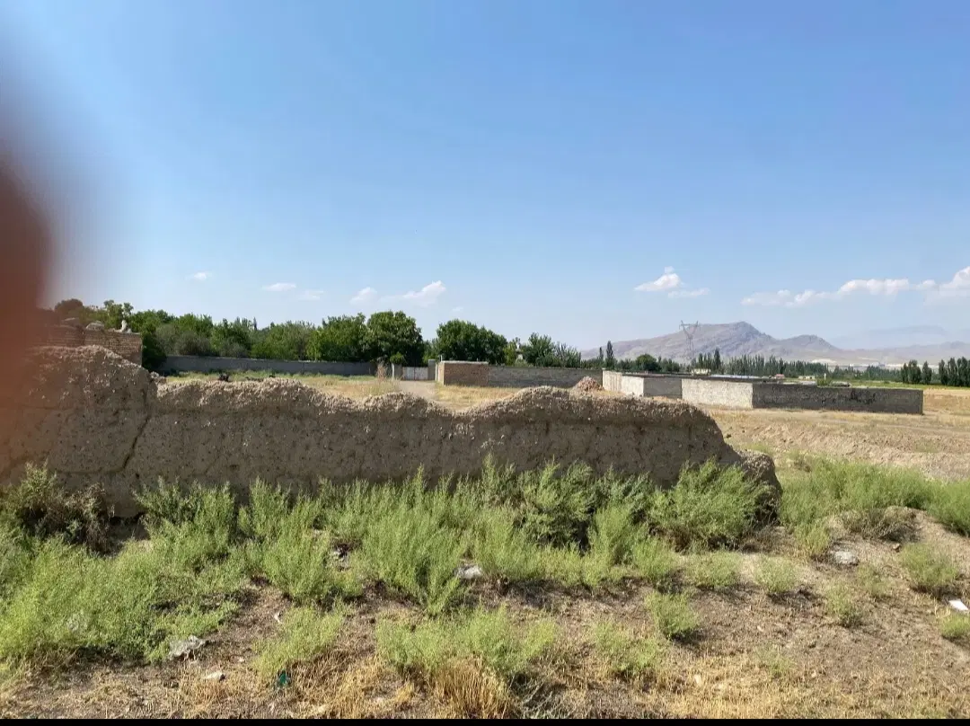زمینی‌بعد‌زیر‌گذار‌‌پل‌دولت‌آباد‌بغل‌گل‌خانه‌مهران