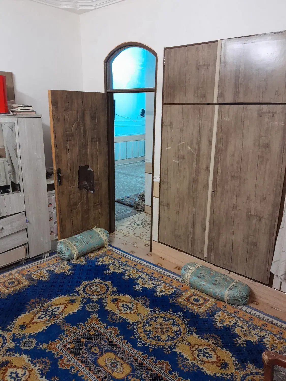 منزل ویلایی جنبهوری