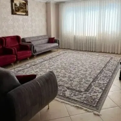 رهن منزل ویلایی ۳ خوابه باغ آسیایی