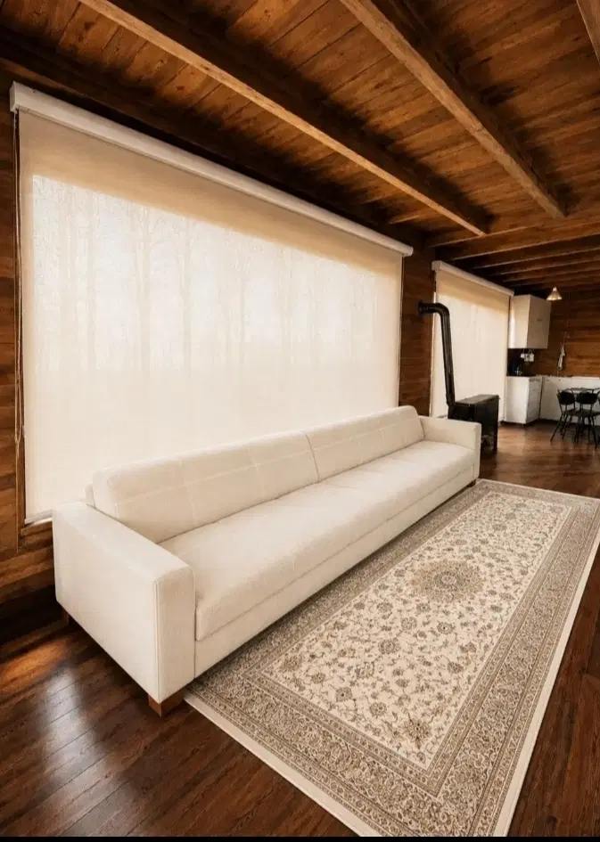 معماری باور نکردنی وسبک خاص زندگی _ ویلا