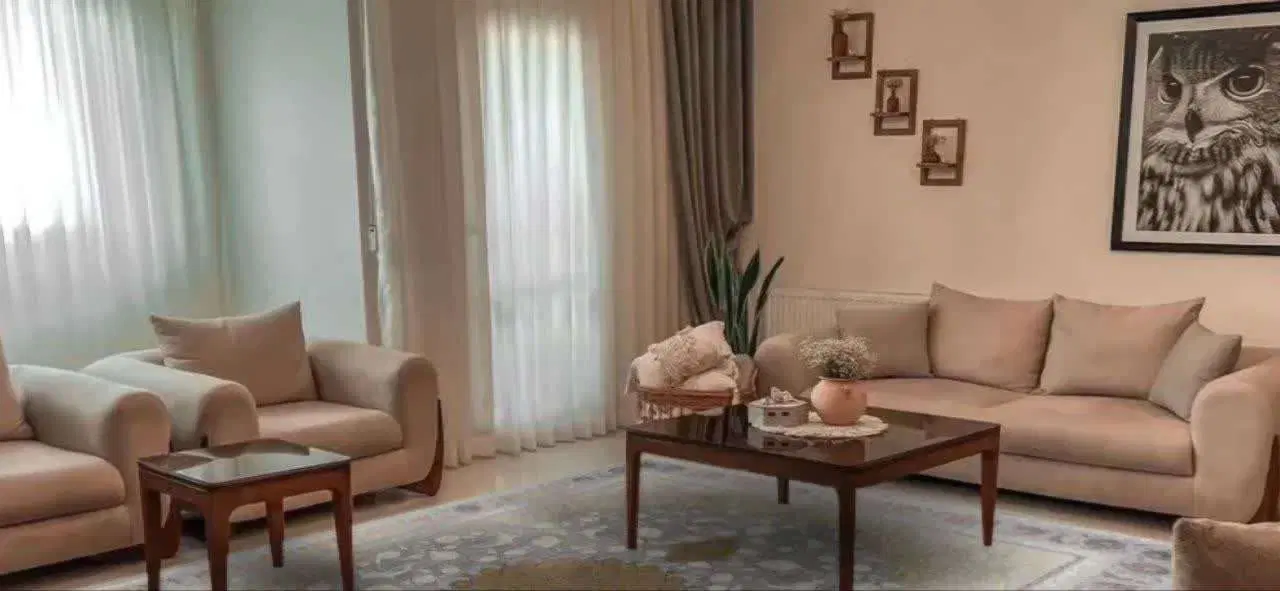خانه اجاره ای همکف