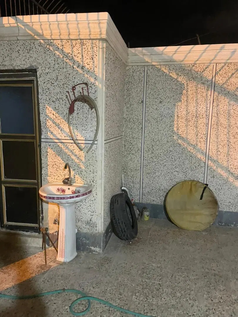 اجاره آپارتمان ۷۵ متری دو خواب در جانبازان