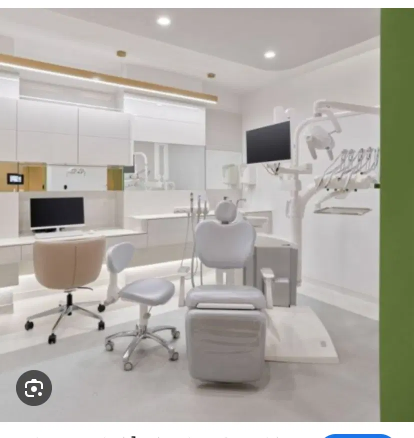 فروش مطب پزشکی