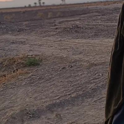 زمین مسکونی
