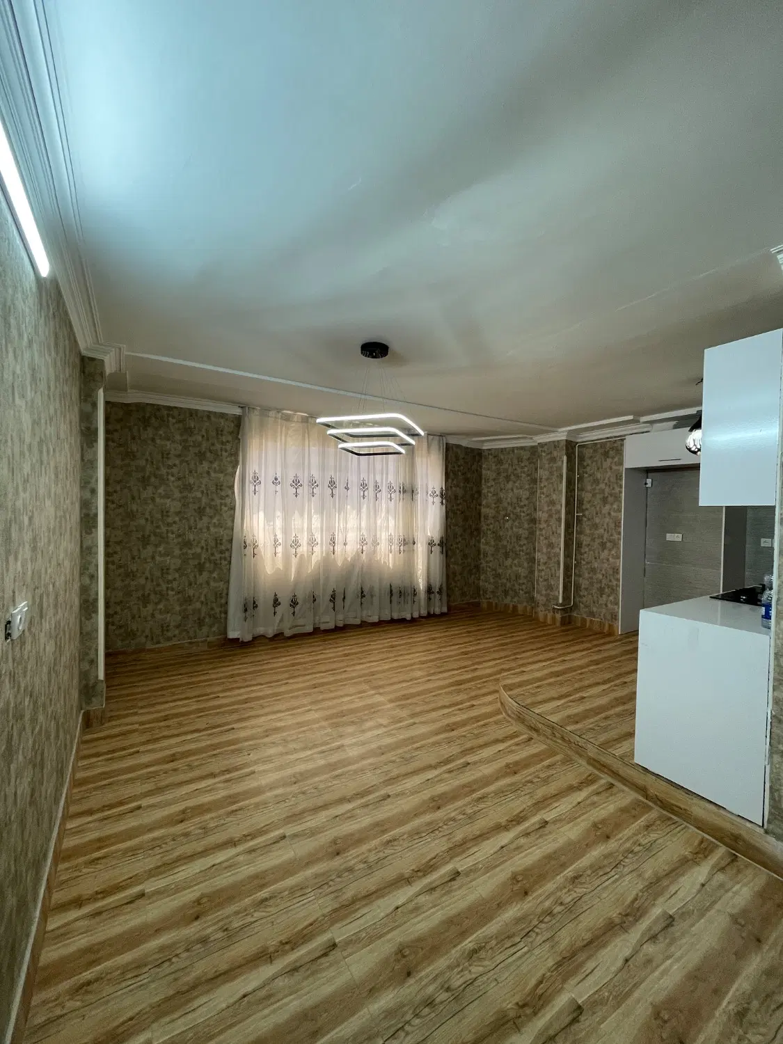 اجاره ۵۰متر عسجدی باز سازی شده