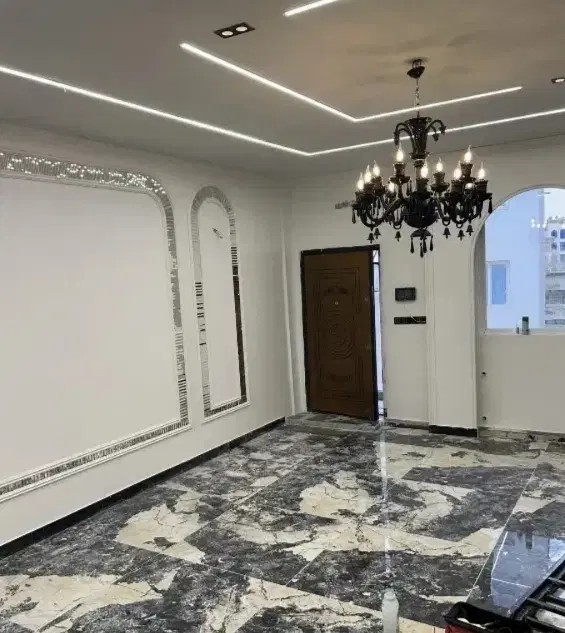 100 متر دو خواب فکوری 5 صابر 1 حاشیه اصلی