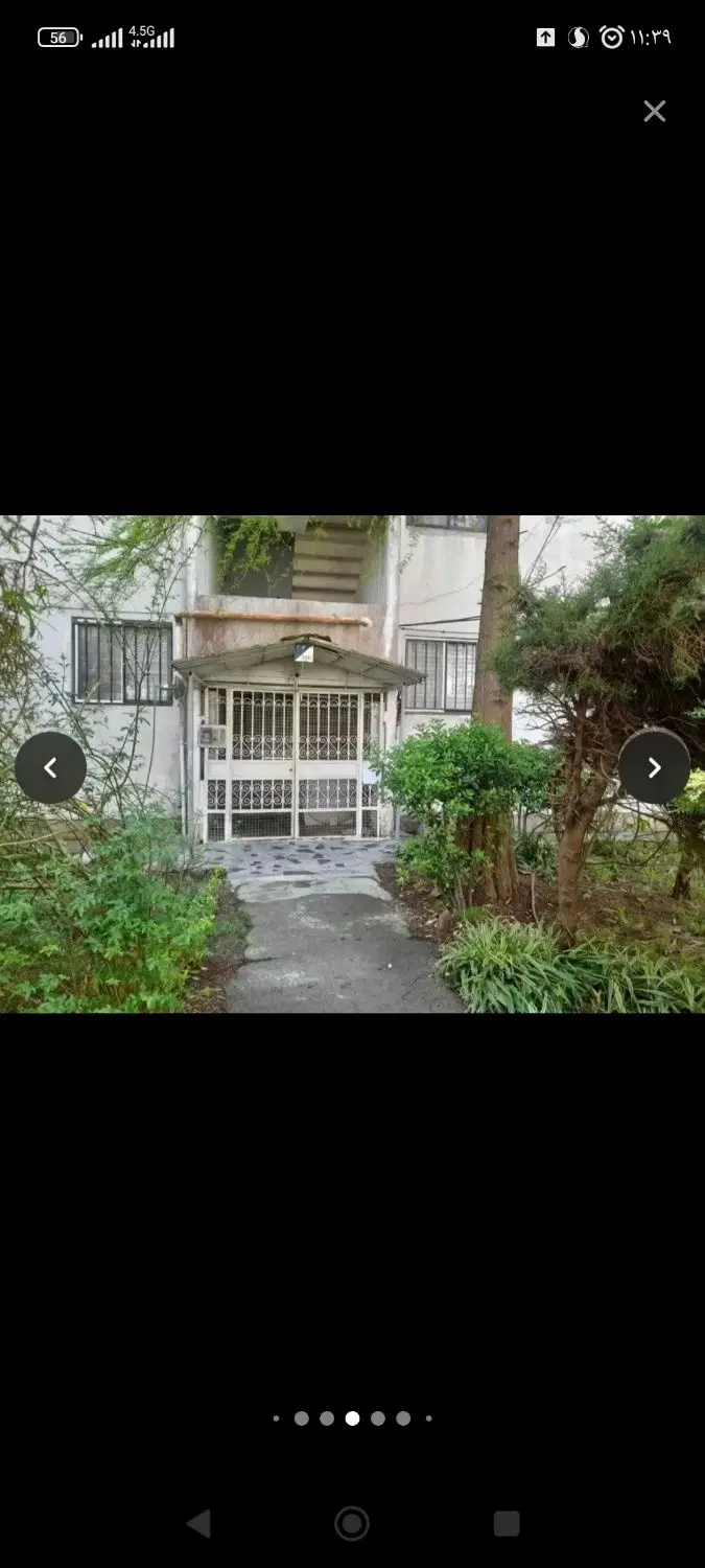 اجاره سوییت شهرک گلدیس