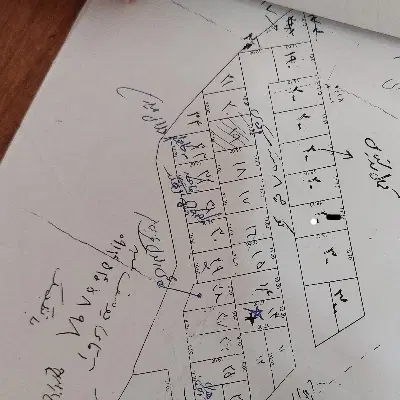 زمین مسکونی نایب کندی