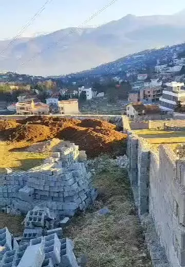 زمین کلاردشت