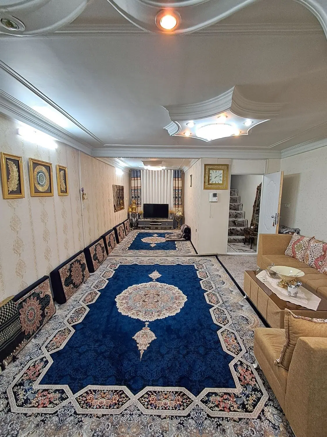 خانه ویلایی