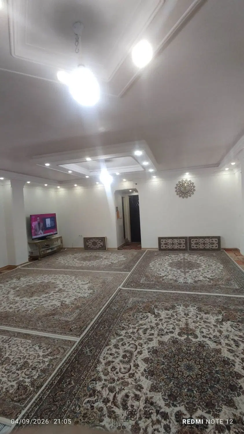 اجاره آپارتمان