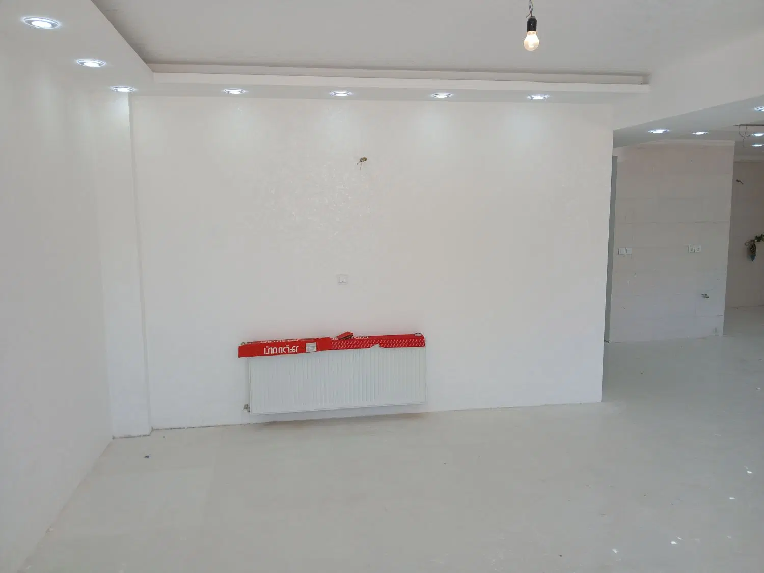 آپارتمان تک واحدی معاوضه