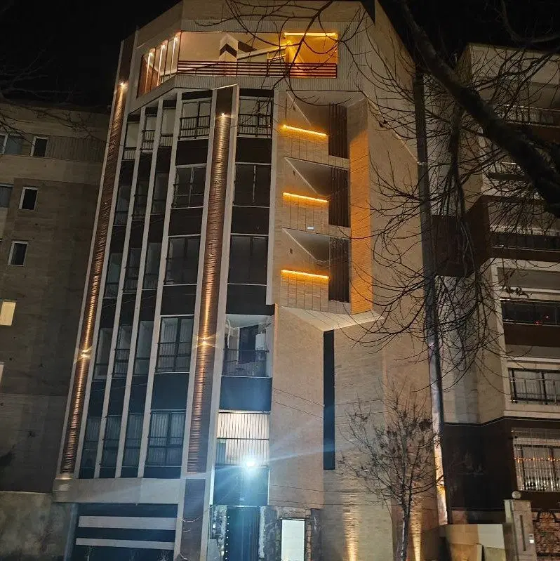 آپارتمان شهرک فرهنگیان