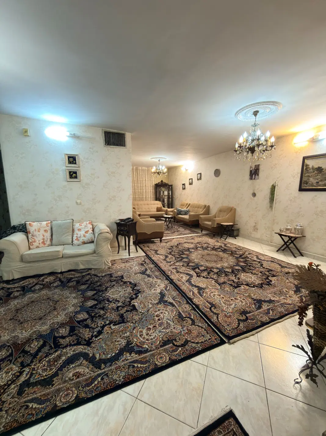 خانه فروشی