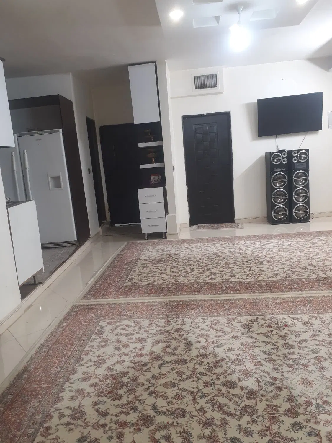 اجاره آپارتمان ۱۰۰ متری
