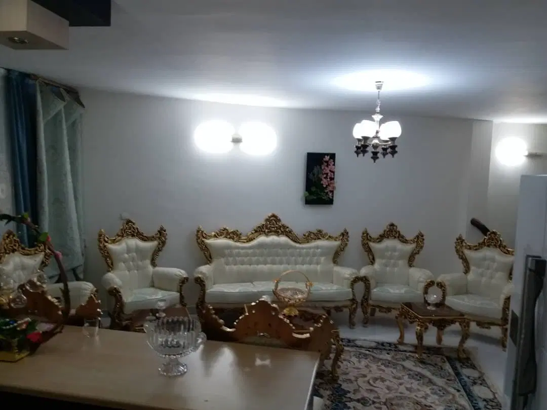 واحد 130متری دو خواب _کلاهدوز
