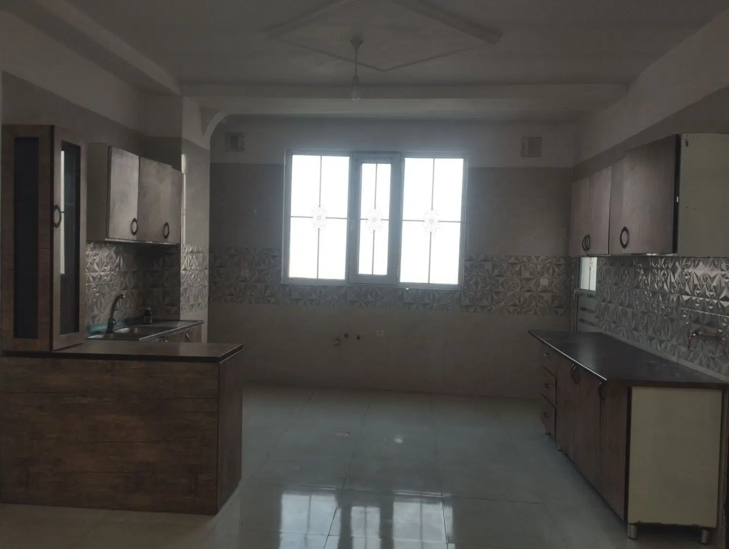 خانه ۸۵ متری در علی آباد طپانچه