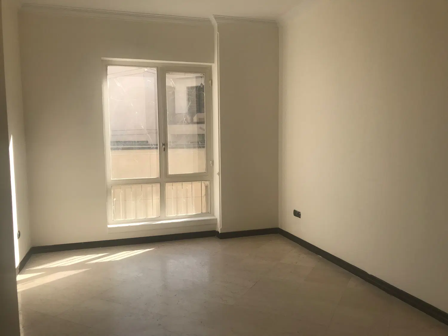 اجاره اپارتمان ۷۶ متری در حصار بوعلی