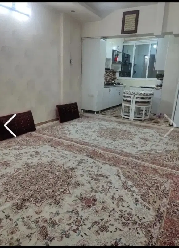 آپارتمان ۷۵ متری لادن