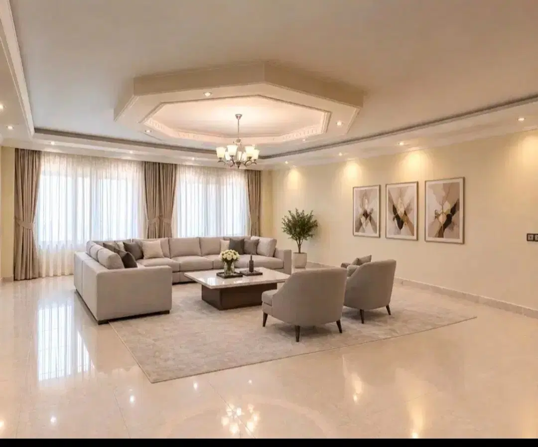 ۱۰۴متر_غرق نور _دسترسی عالی