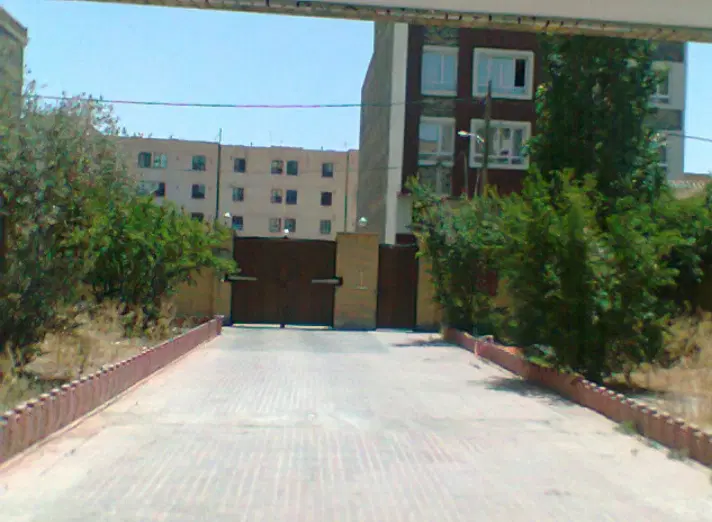 ۷۰ متری اردلان ۶
