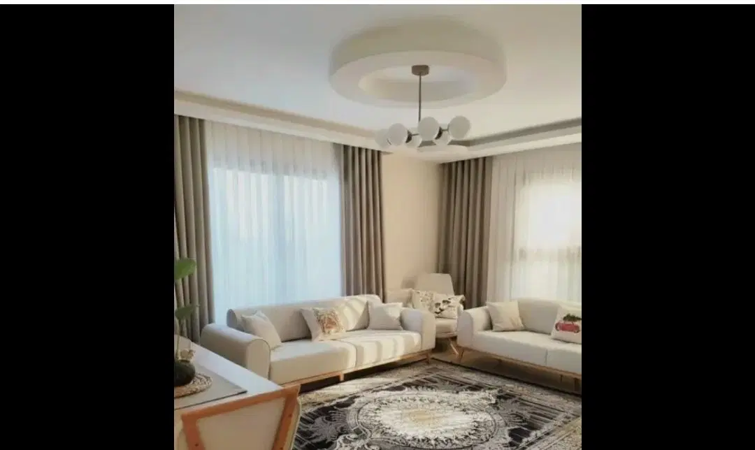 واحد۹۲ متری خوش نقشه_پارکینگ اختصاصی