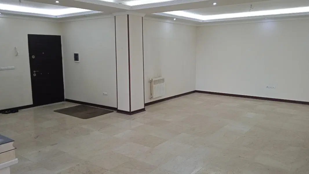 ۱۰۵ متر،جنت‌آباد مرکزی،۶ سال ساخت
