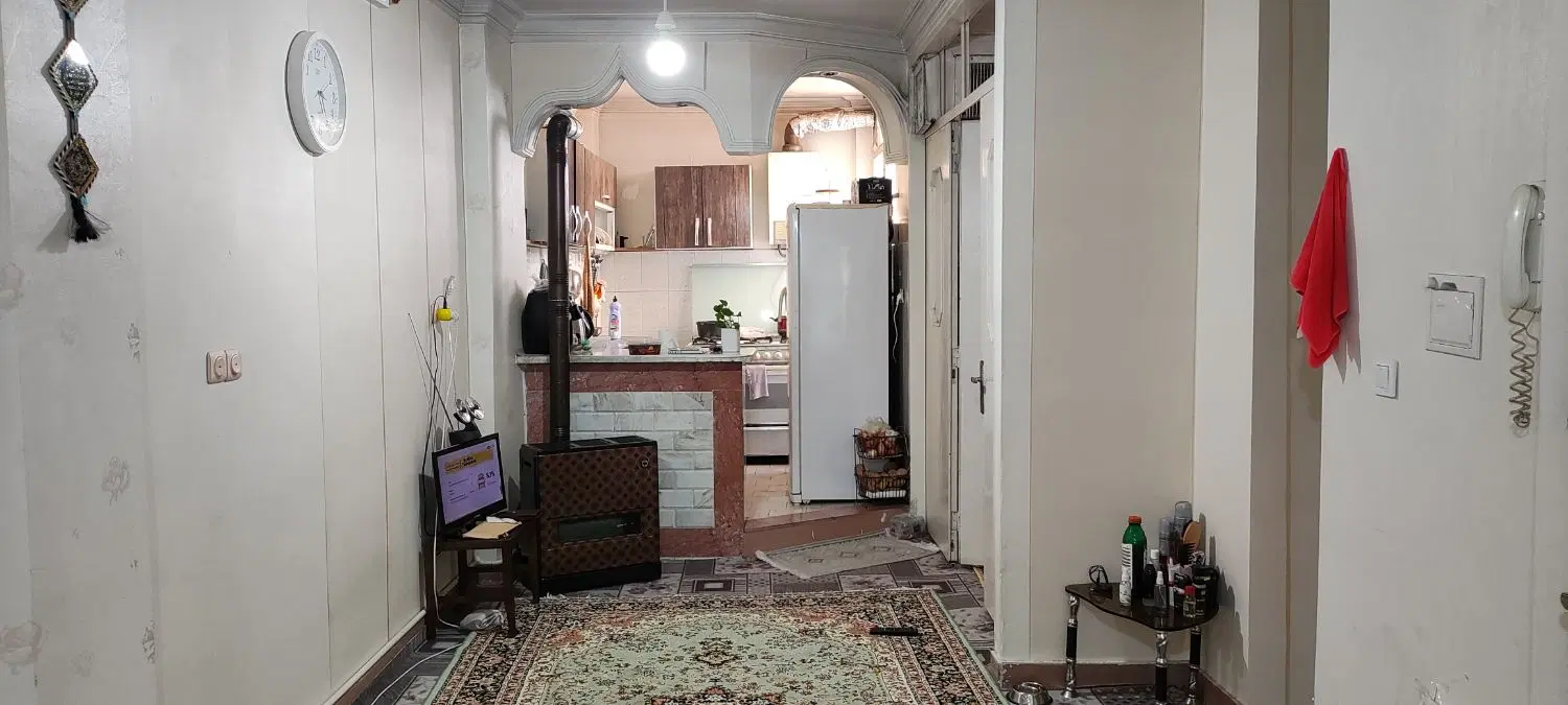 آپارتمان 42 متری، رهن و اجاره