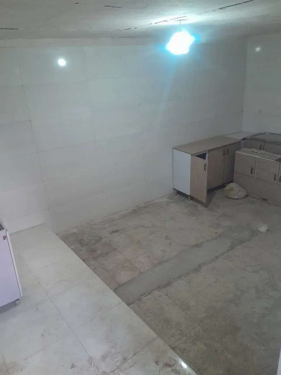 خانه 72متری پشت قواره
