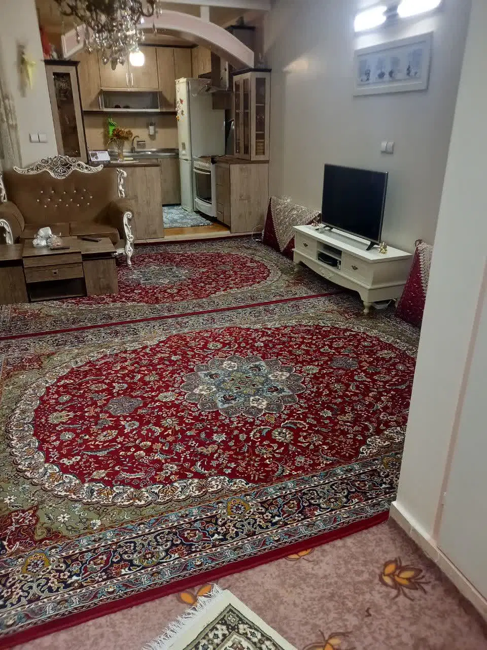 فروش آپارتمان