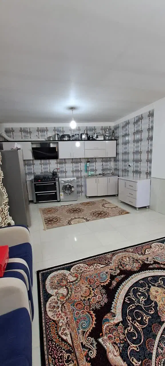 خانه ویلایی پشت قواره شیک