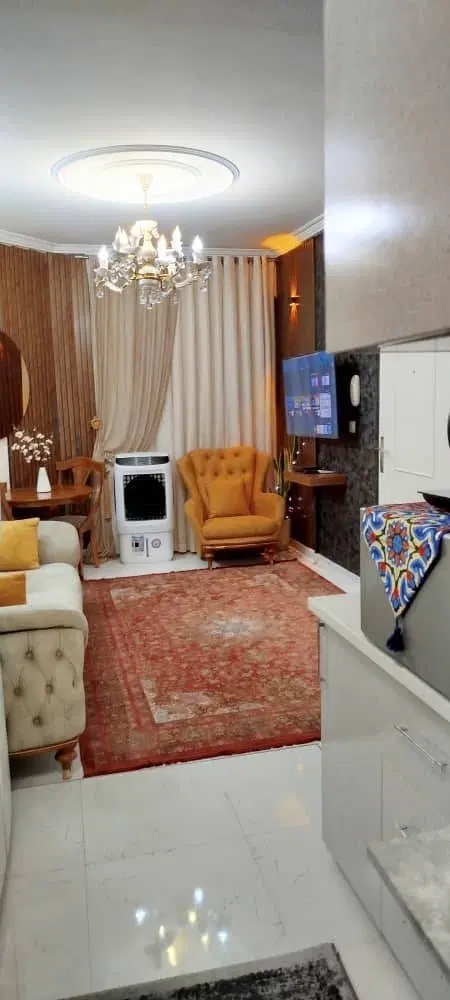۴۲ متری_سرمایه گذاری_کمیل خرمشهر
