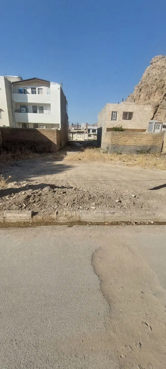 زمین میلاد ۱۳ اوایل کوچه