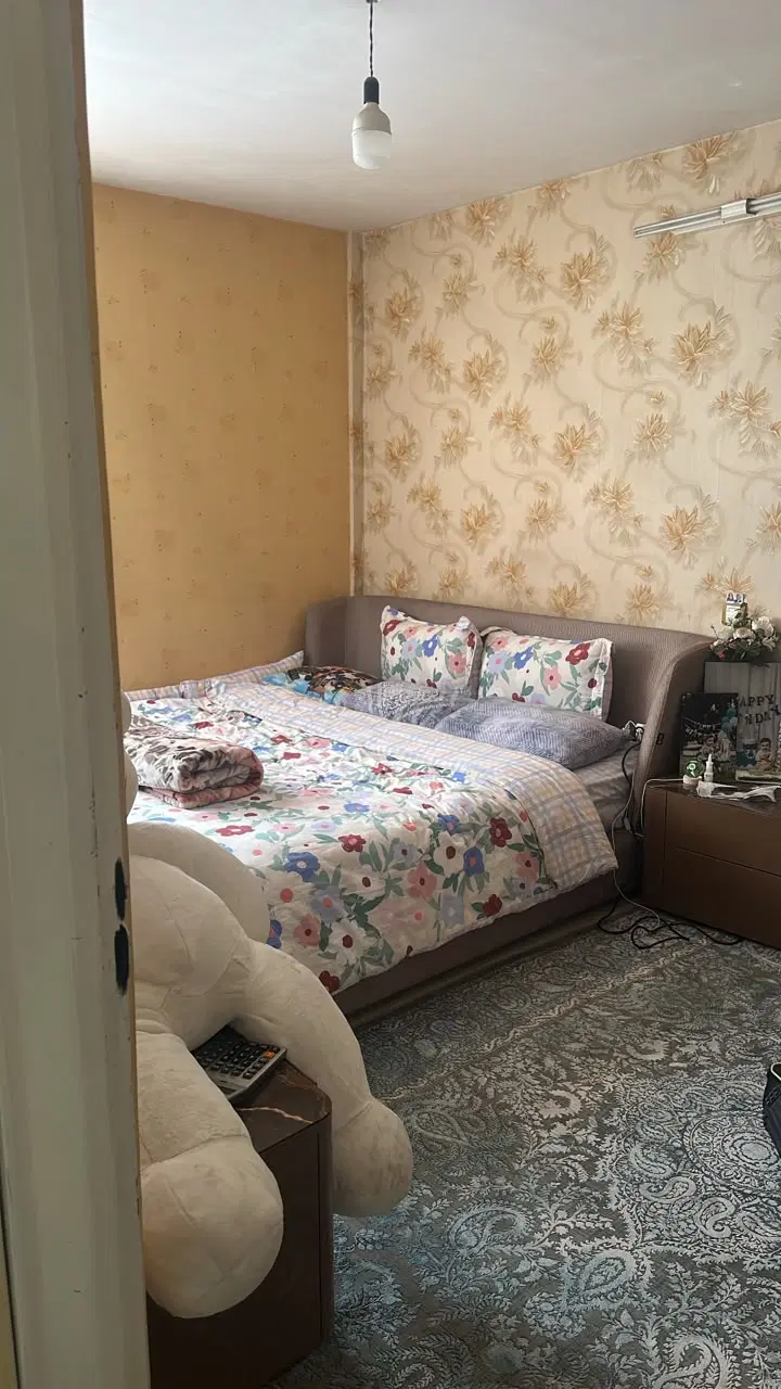 آپارتمان شهرک مطهری شیک