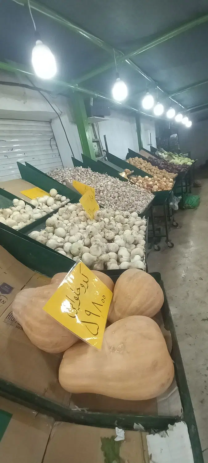 اجاره مغازه ۲۰۰ متری بر خیابان با بهترین لوکیشن