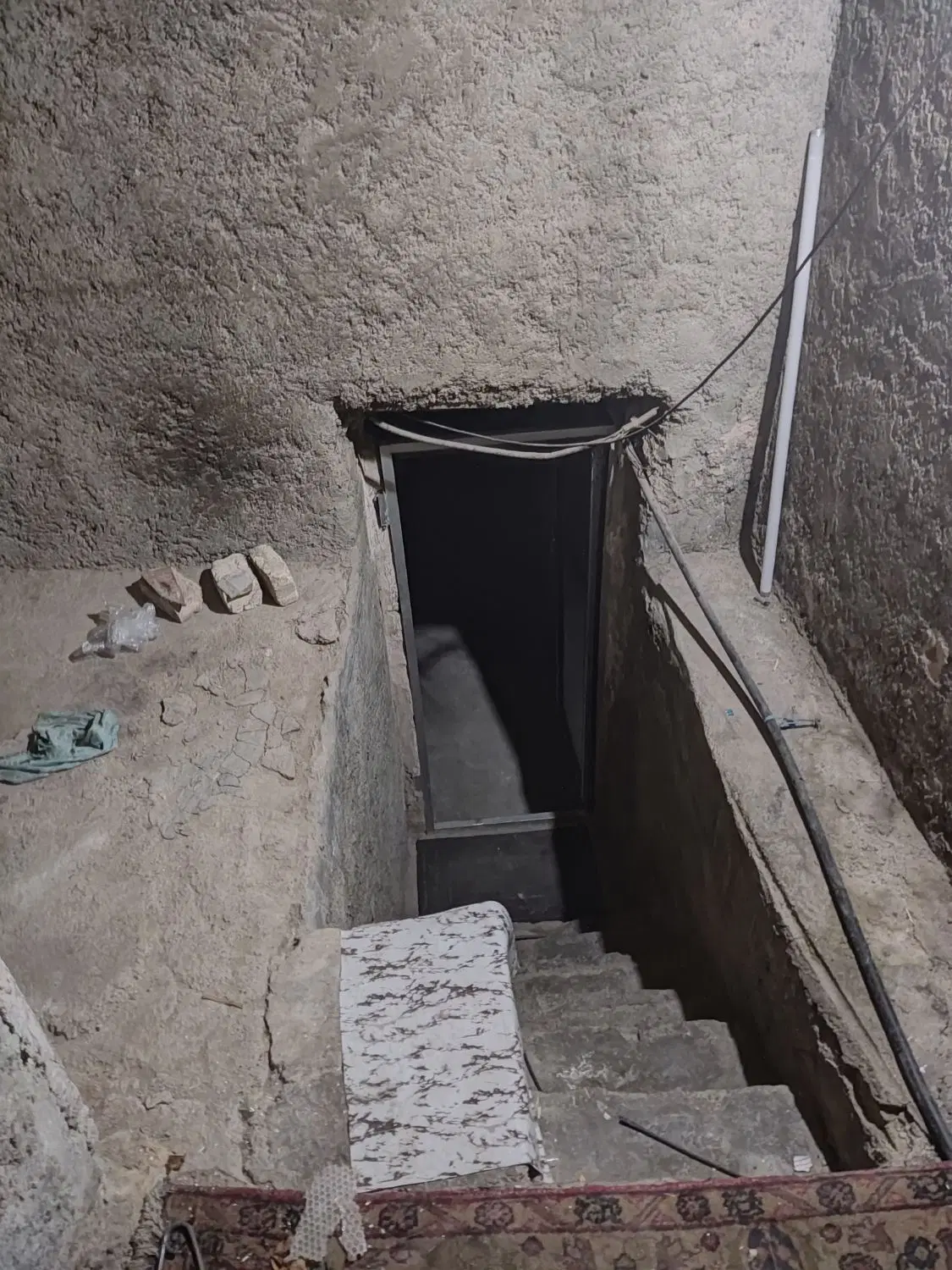 اجاره زیرزمین