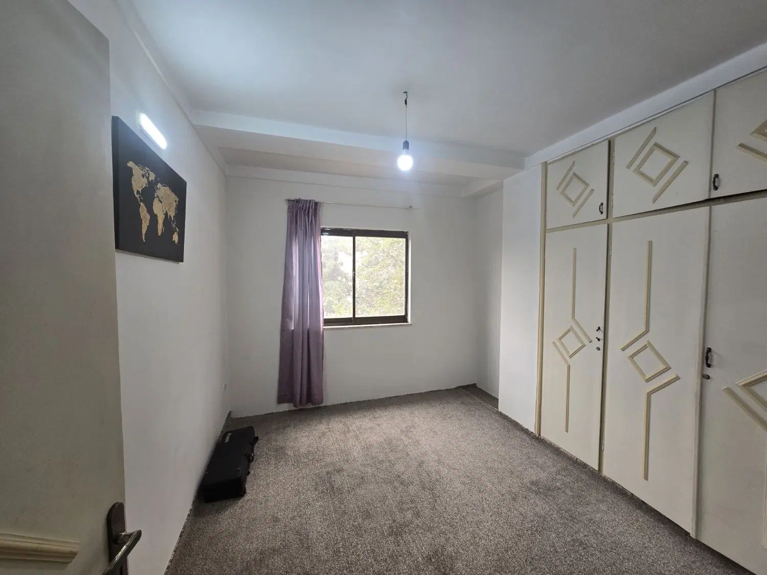 دوخواب ۸۰ متری علی محمدی