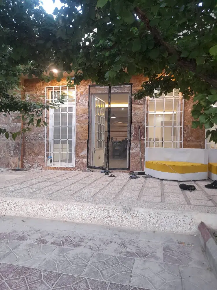 باغچه ۶۰۰ متری درخوشنام فرخ آباد
