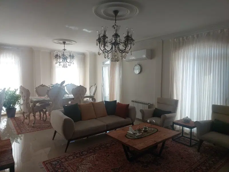 فروش یک واحد مسکونی خیابان ایران