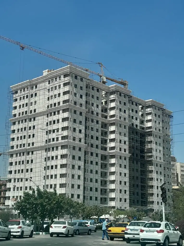 همخونه میخام شریکی خونه بگیریم