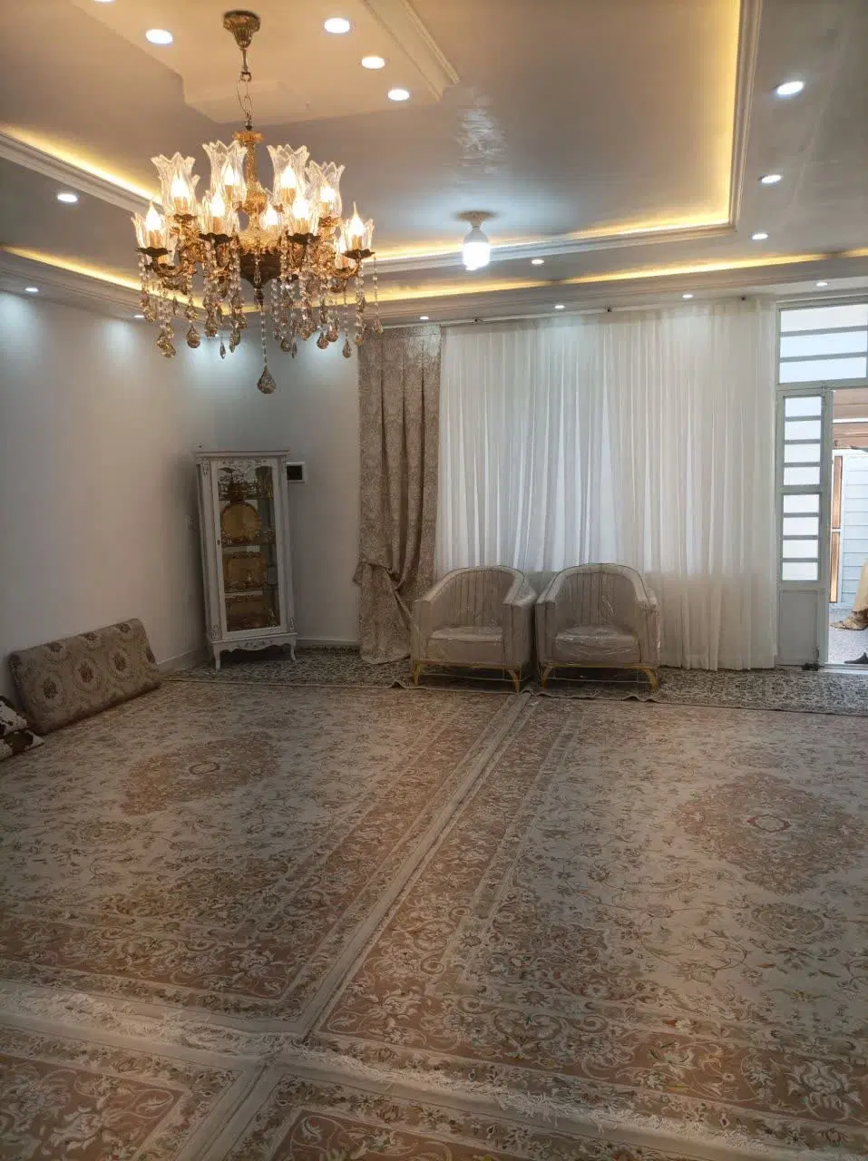 فروش آپارتمان ۱۴۰متری بهترین منطقه پردیسان
