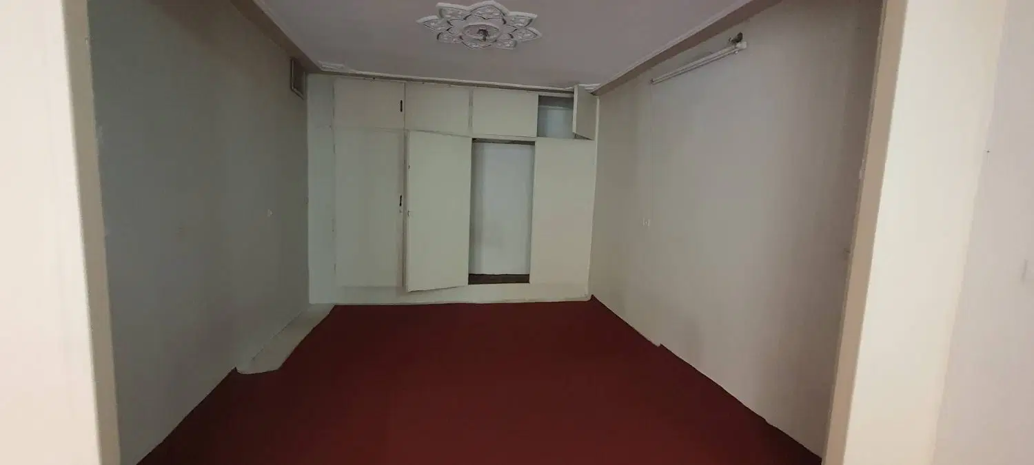 90متر دربست با حیاط
