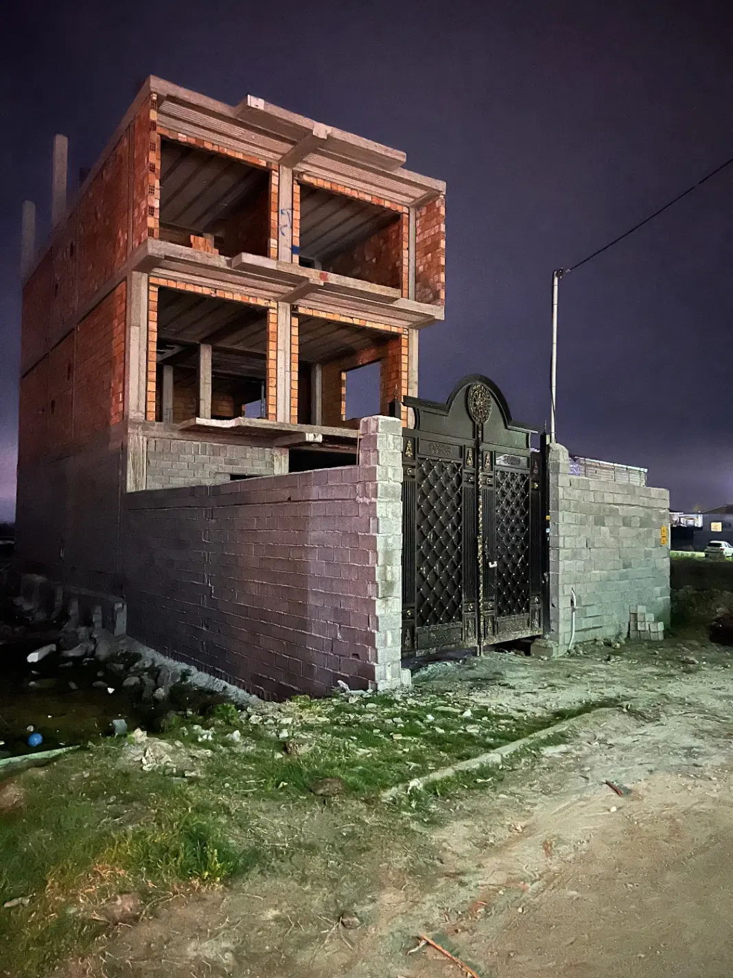 اجاره خانه تا۲۳۰۰رهن درخواستی توضیحات خانده شود