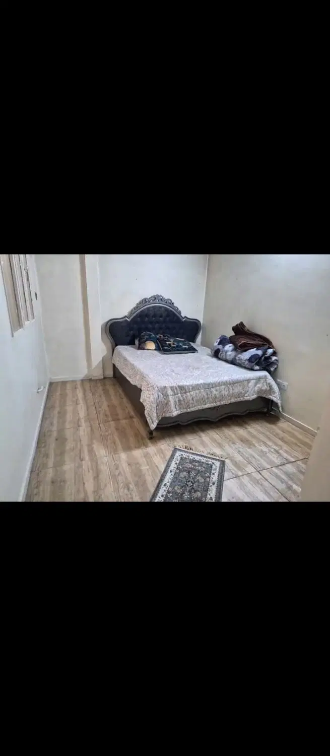 آپارتمان ۶۷ متری خانی آبادنو