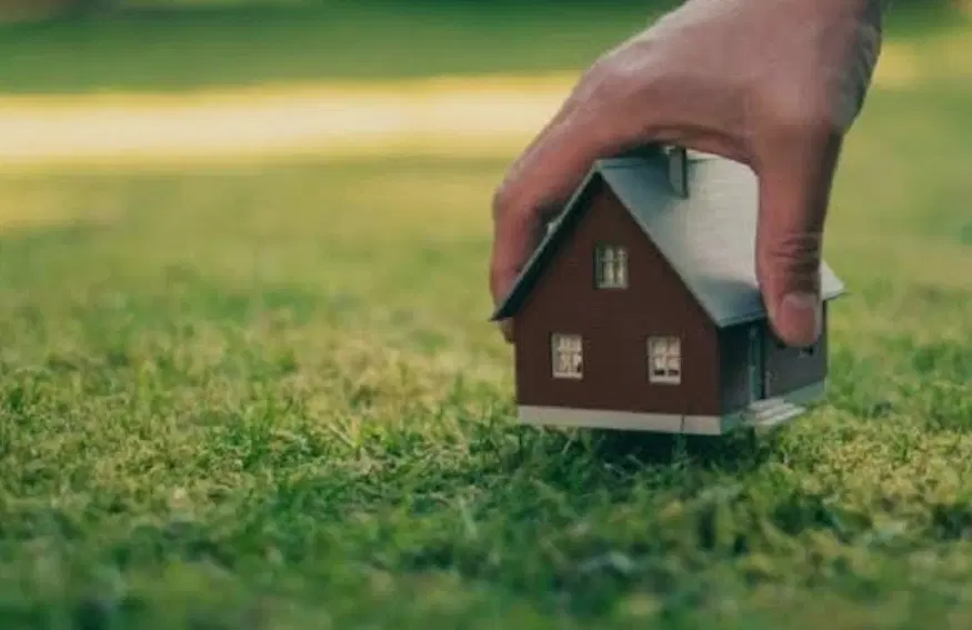 فروش زمین مسکونی