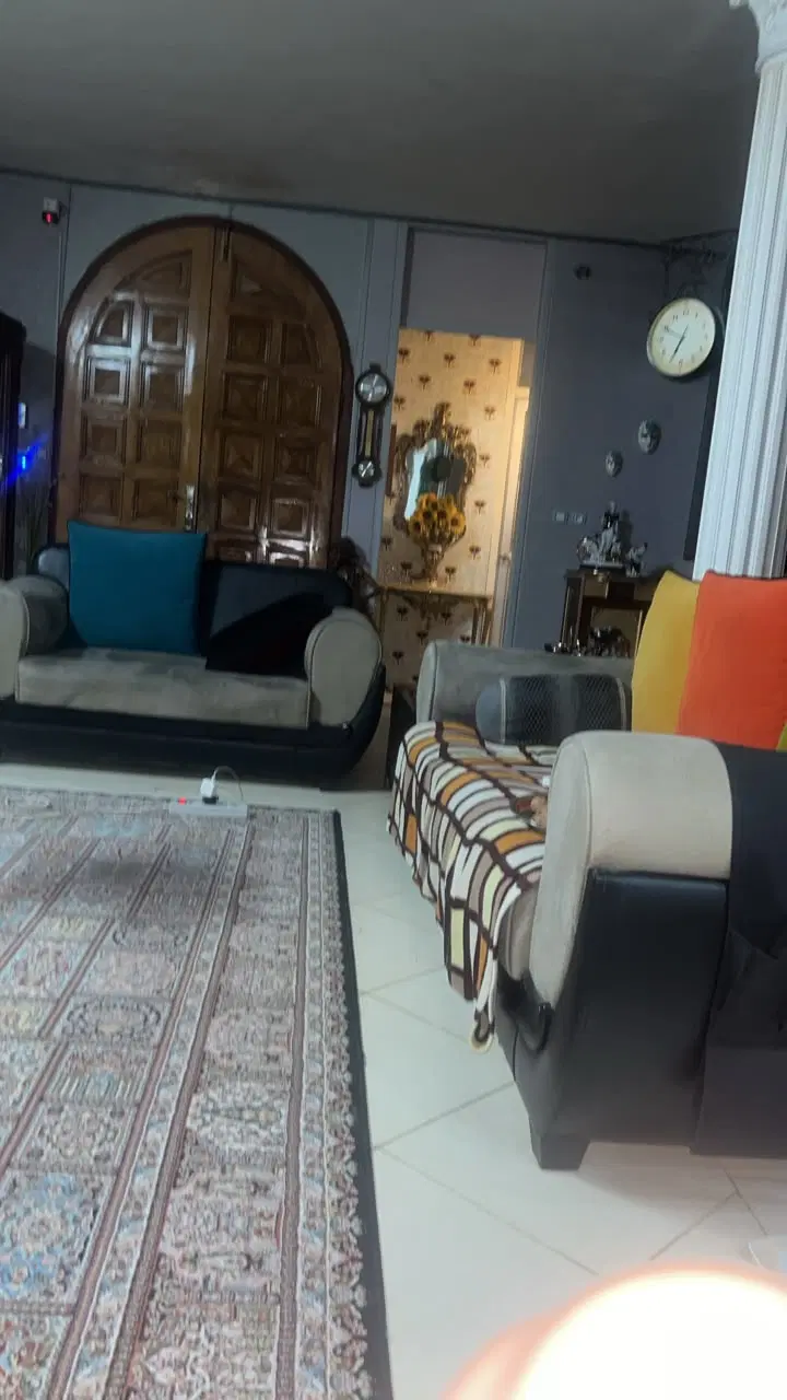 آپارتمان ۹۵ متری