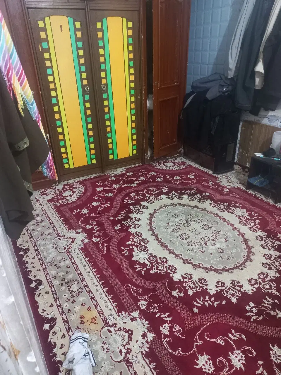 خونه ۷۰ منری