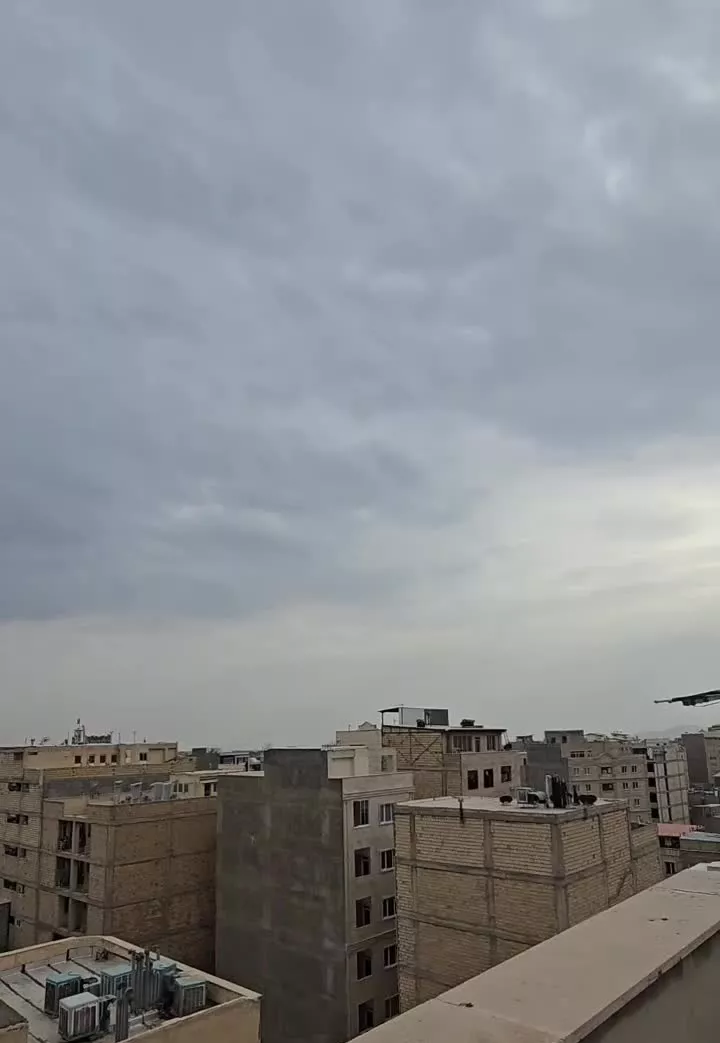 واحد سوئیت ۴۵ متری
